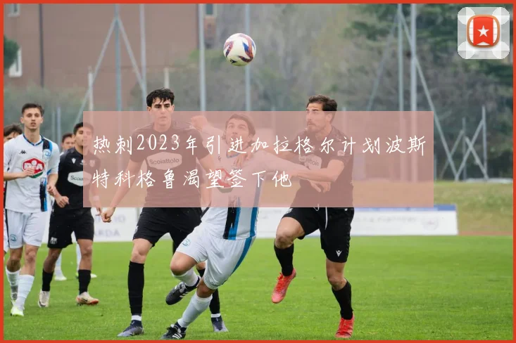热刺2023年引进加拉格尔计划波斯特科格鲁渴望签下他