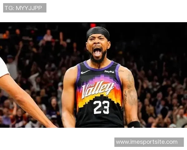 乔丹古德温状态低迷11投仅中1球仅得4分15篮板正负值惨淡11