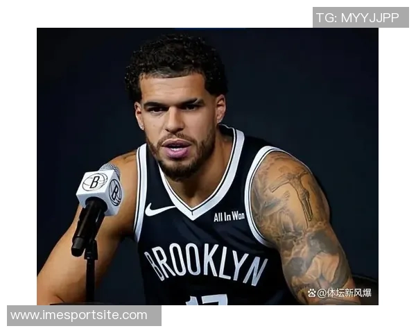 活塞队对小迈克尔波特表现出浓厚兴趣尚未进行正式报价