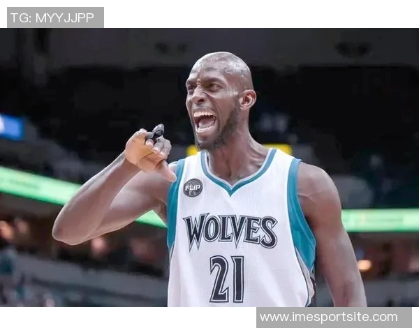 加内特谈年轻球员成长之路强调自律与坚持的重要性 加内特谈年轻球员成长之路强调自律与坚持的重要性