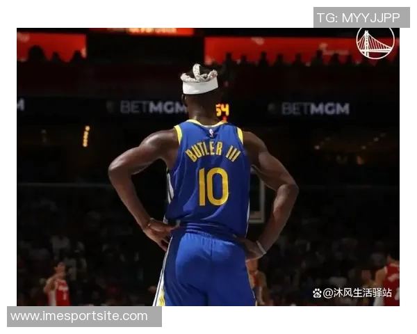 巴特勒幽默回应GOAT山羊叫声称斯蒂芬库里是最佳选择 巴特勒幽默回应GOAT山羊叫声称斯蒂芬库里是最佳选择