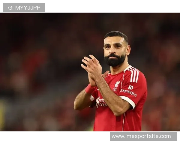 萨拉赫进球后仍遭球迷质疑评分低至34分为何不如杰队替补表现出色